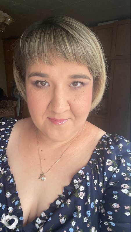 Ирина, 41, Казани — анкета №4554849