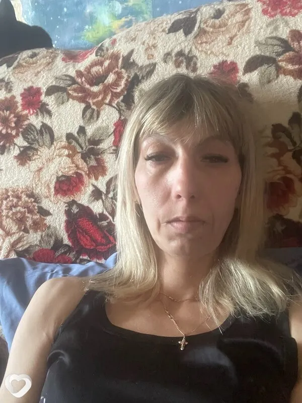 Елена, 41, Москве — анкета №4554855