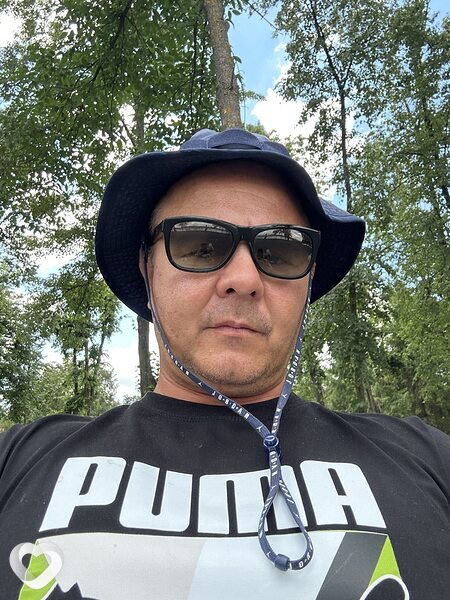 Alexandr, 45, Мозыре — анкета №4554859