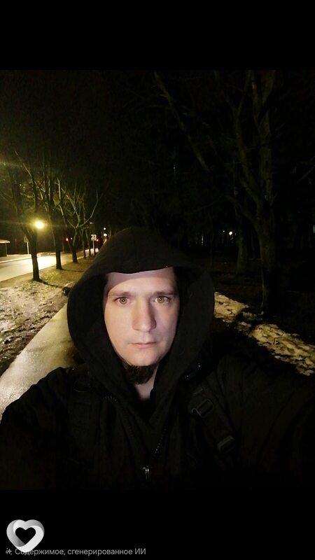 Алексей, 35, Минске — анкета №4554787