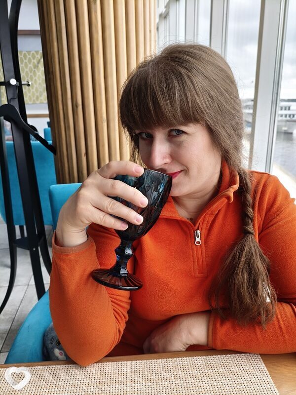 Анастасия, 41, Перми — анкета №4554790