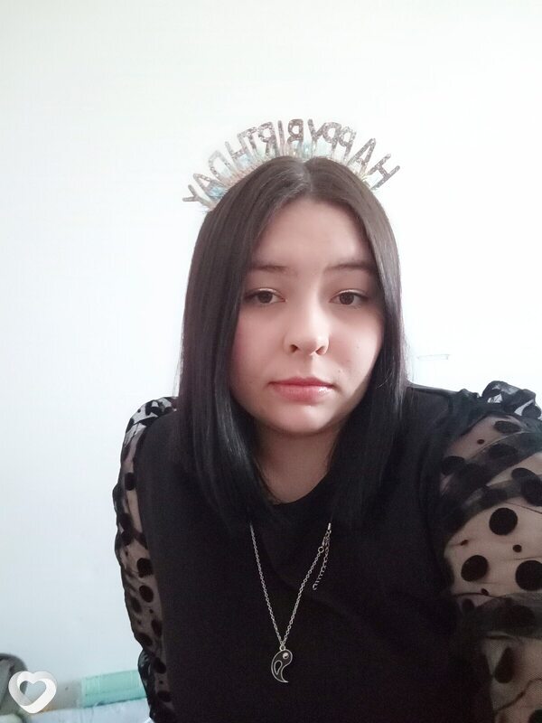 Алина, Шарыпово