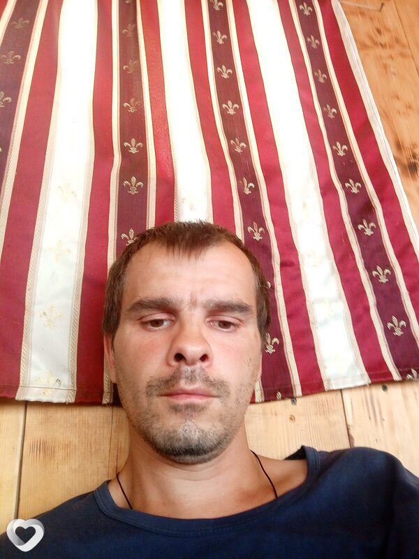 Рустам, 33, Новосибирске — анкета №4554797