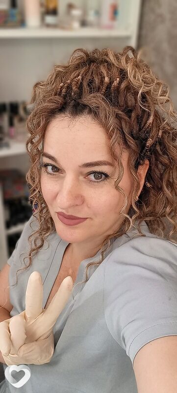 Алишка, 43, Нижневартовске — анкета №4554803