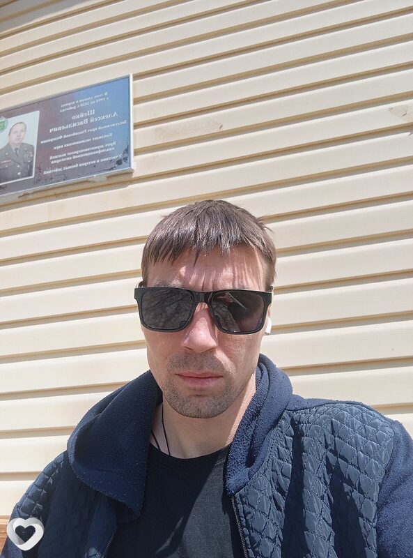 Макс, 33, Донецке — анкета №4554805