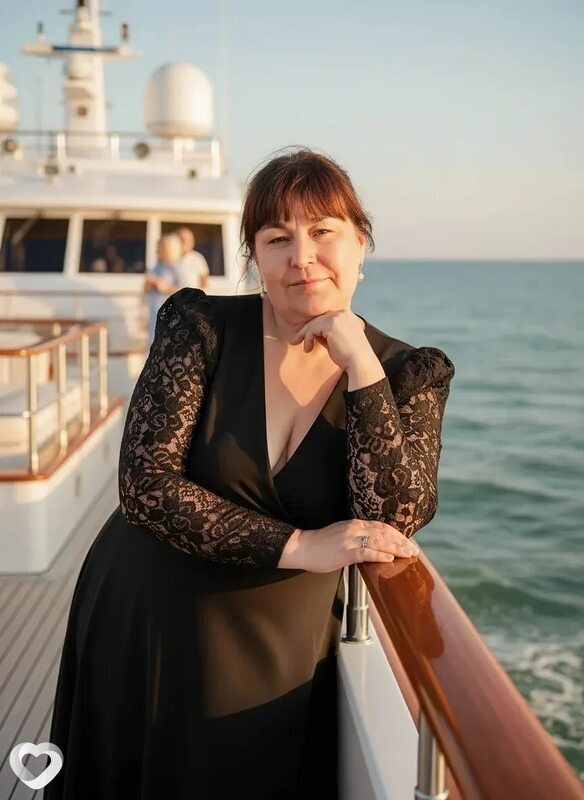 Валентина, Чита