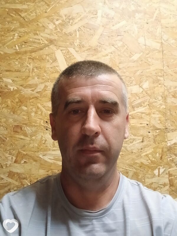 Николя, 42, Мелитополе — анкета №4555044