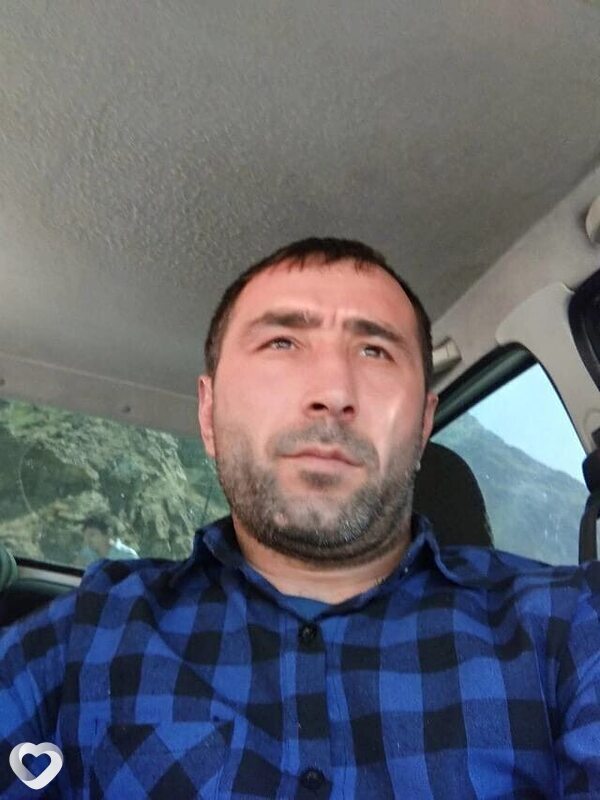 Руслан, 42, Астрахани — анкета №4555047