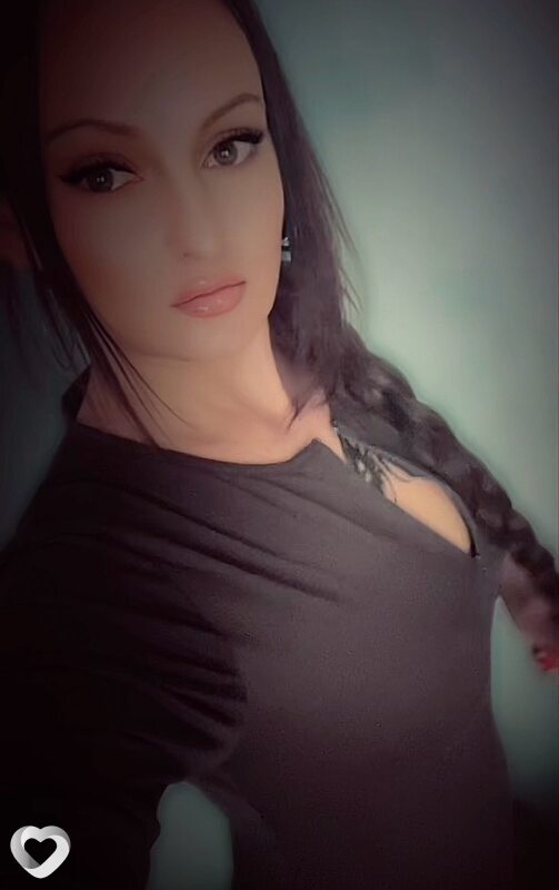Анастасия, 38, Алматы — анкета №4555048