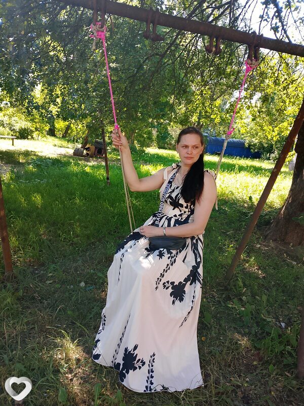 Александра, 35, Волхове — анкета №4555050