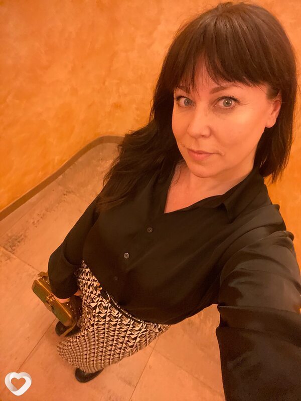 Юлия, 45, Сочи — анкета №4554930