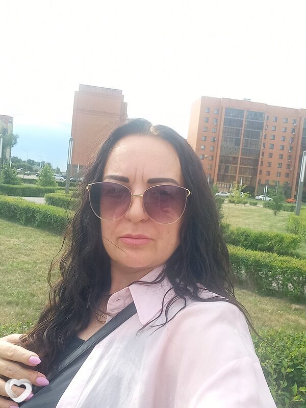 Юлия, 47, Петропавловске — анкета №4554931
