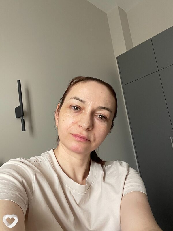 Наташа, Звенигород