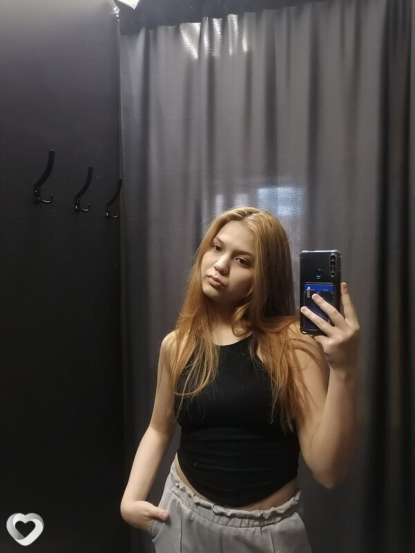 Ainara, 20, Казани — анкета №4555091