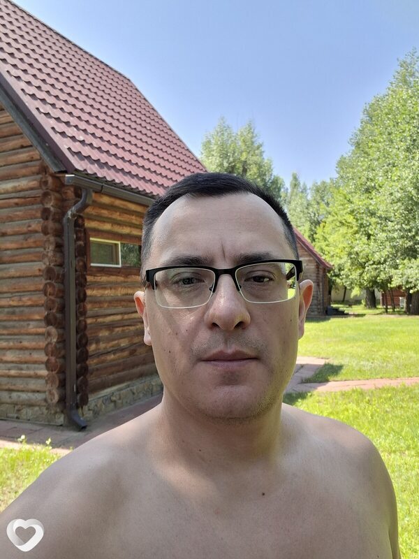 Эльдар, 41, Москве — анкета №4555092