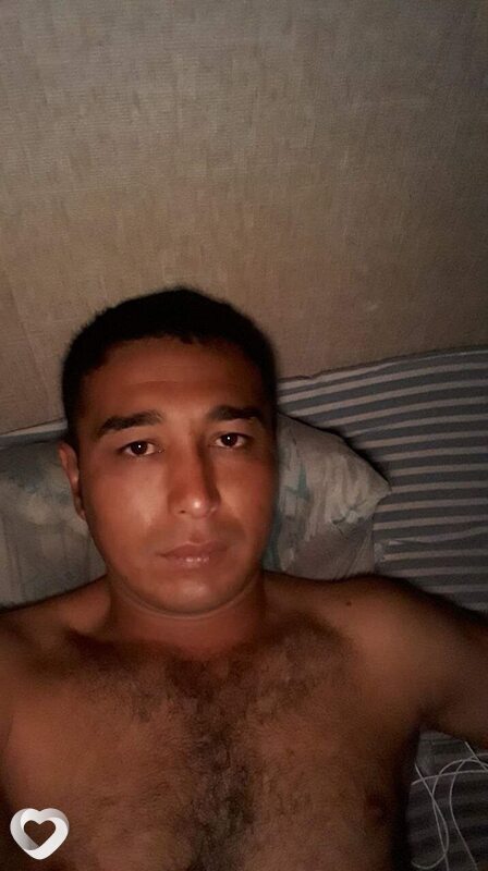 Дадахон, 34, Иркутске — анкета №4555097