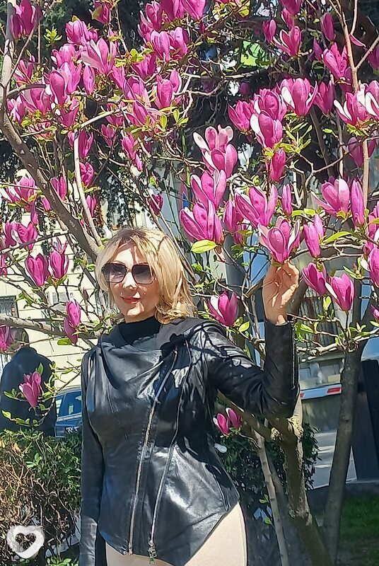 Ирина, 55, Симферополе — анкета №4555099