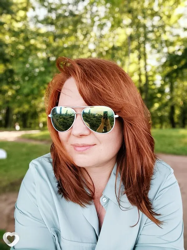 Наталья, 36, Москве — анкета №4555264