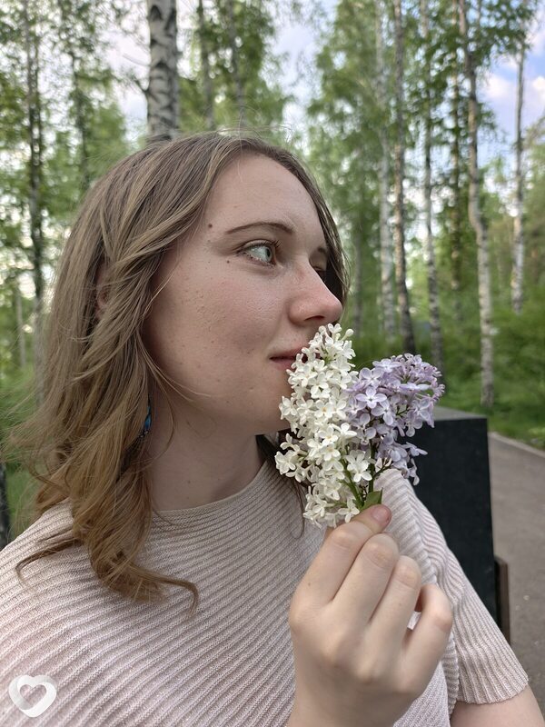 Мара, 19, Миассе — анкета №4555268