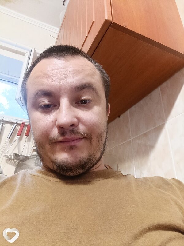 Сергій, 34, Харькове — анкета №4555277