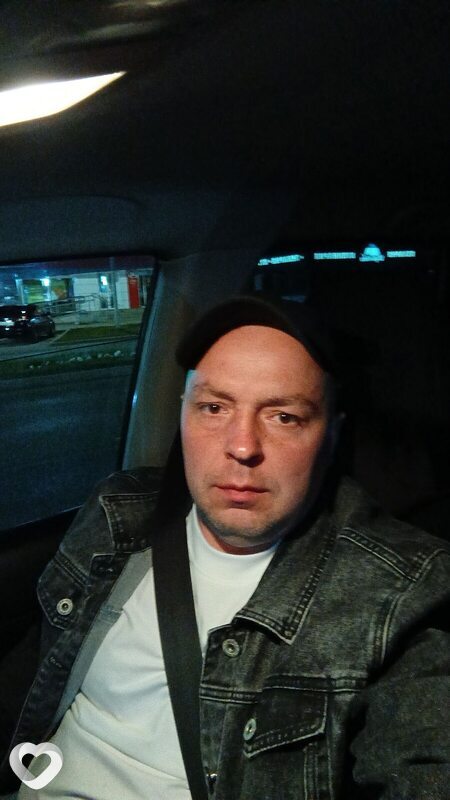 Михаил, 42, Перми — анкета №4555283