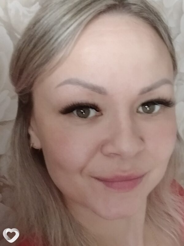 Iva, 39, Архангельске — анкета №4554946