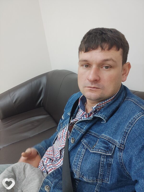 Антон, 37, Балакове — анкета №4554950