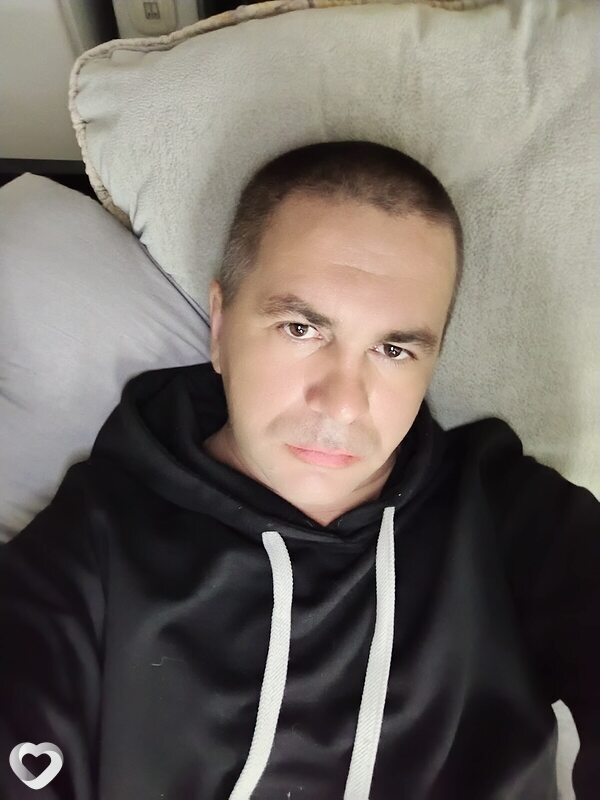 Серега, 40, Ачинске — анкета №4554954