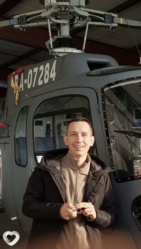 Александр, 40, Владивостоке — анкета №4554964