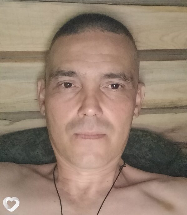 Рома, 44, Казани — анкета №4554974