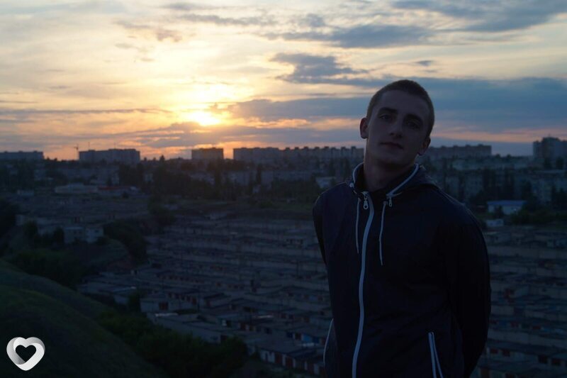 Дмитрий, 31, Волгограде — анкета №4554980