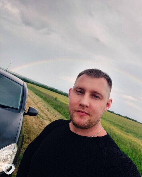 Альберт, 40, Новосибирске — анкета №4555309
