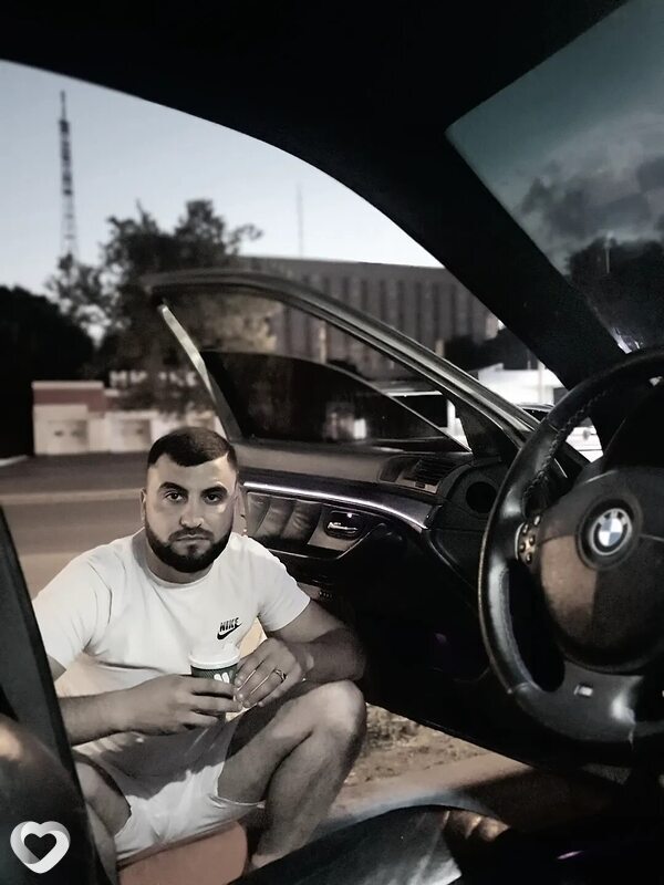 Руслан, 28, Одессе — анкета №4555316