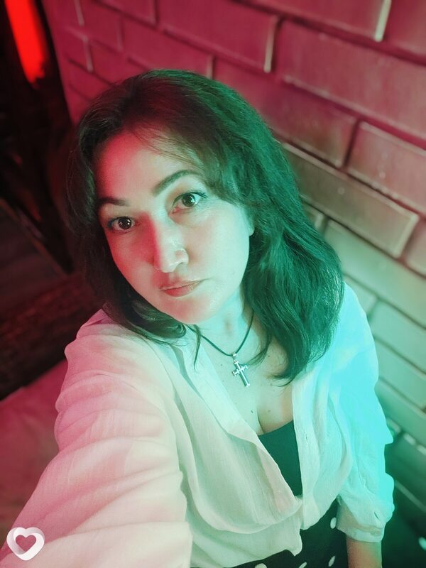 Светик, 40, Оренбурге — анкета №4555326