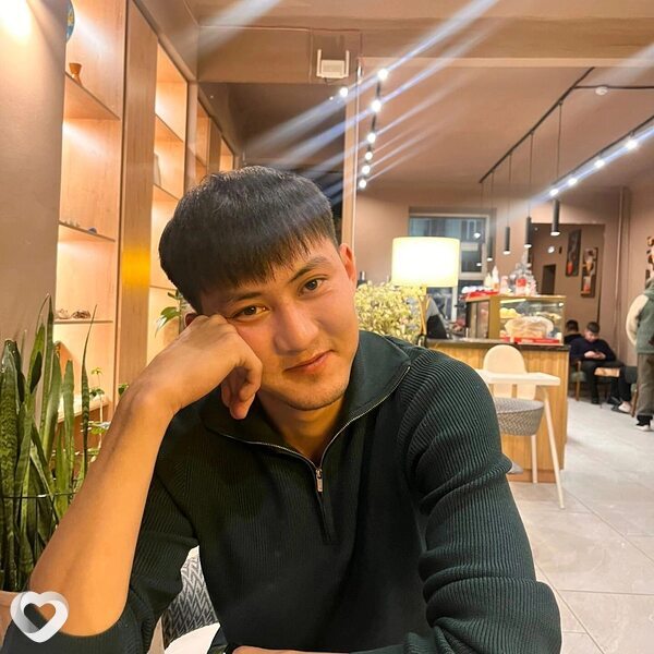Елдар, 24, Семей — анкета №4555327