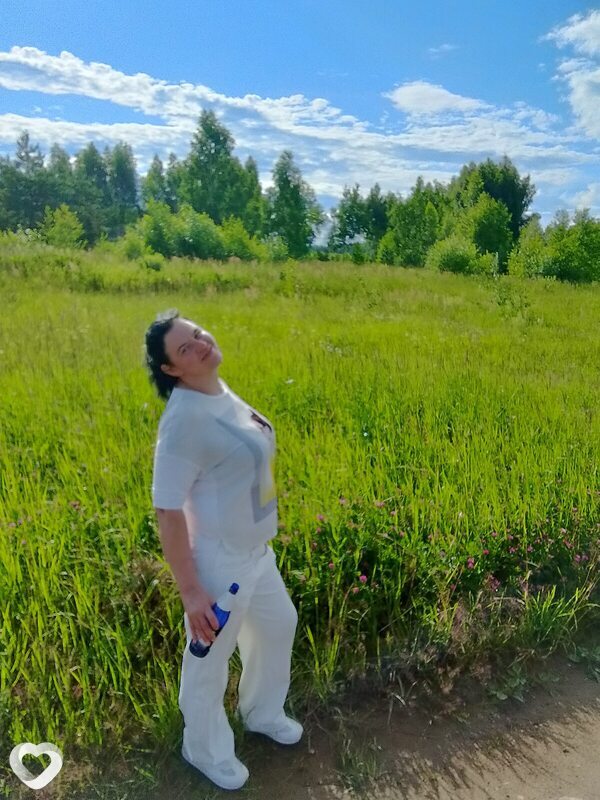 Елена, Ногинск