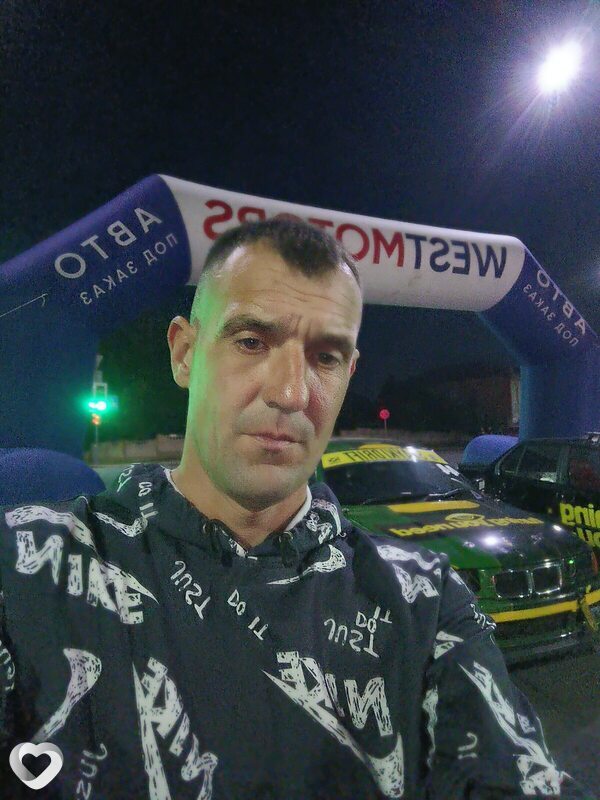 Сергей, 38, Лиде — анкета №4555017
