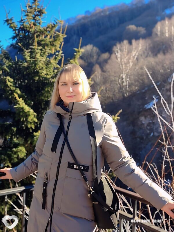 Полина, Ставрополь