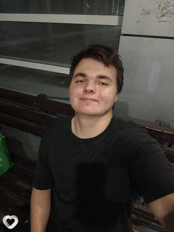 Арт, 20, Уфе — анкета №4555032