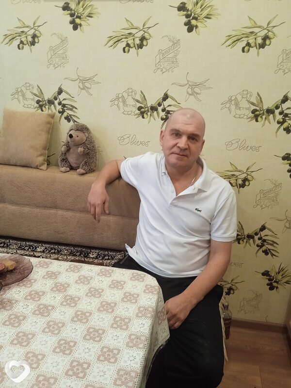 Сергей, Нижний Тагил