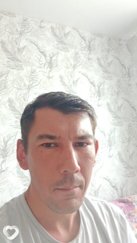 Владимир, 35, Бресте — анкета №4555060
