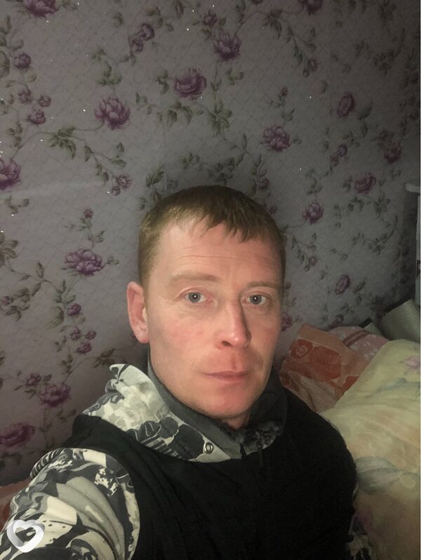 Анатоль, 41, Кирове — анкета №4555061