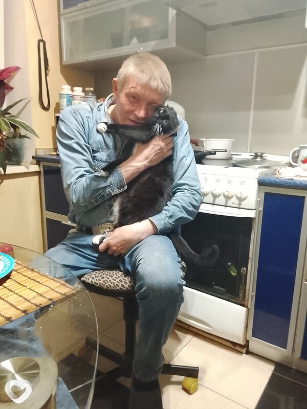 Дмитрий, 44, Хабаровске — анкета №4555063