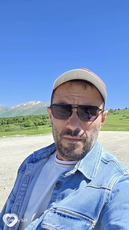 Расул, Черкесск