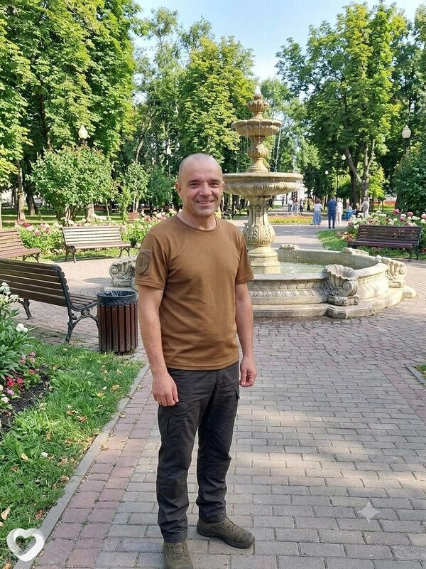 Сокіл, 27, Подольске — анкета №4555071