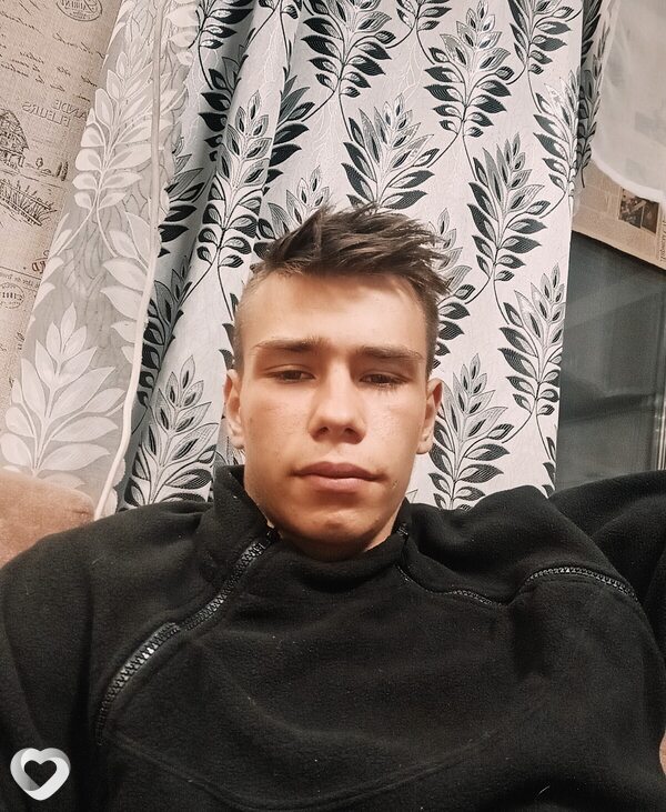 Александр, 18, Пензе — анкета №4555080