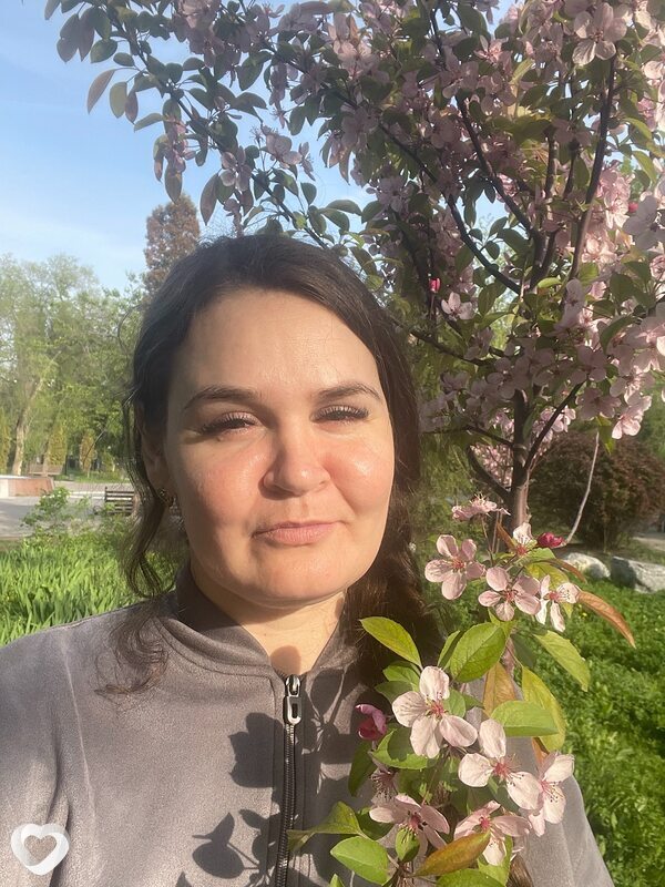 Аня, 38, Саратове — анкета №4555170