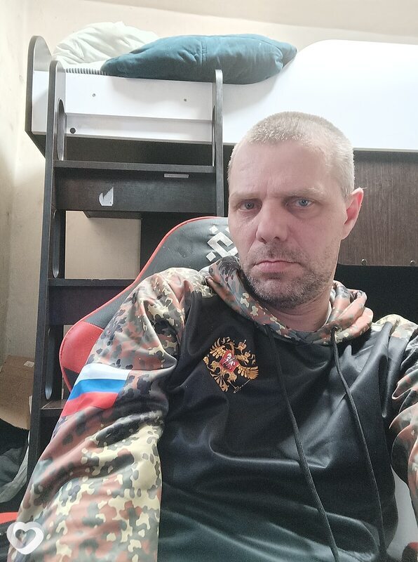 Sergey, 44, Прокопьевске — анкета №4555174