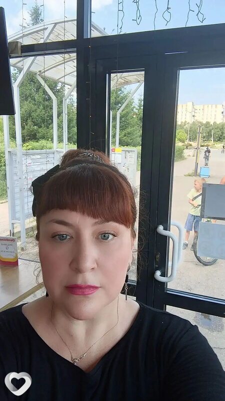 Татьяна, 43, Красноярске — анкета №4555175