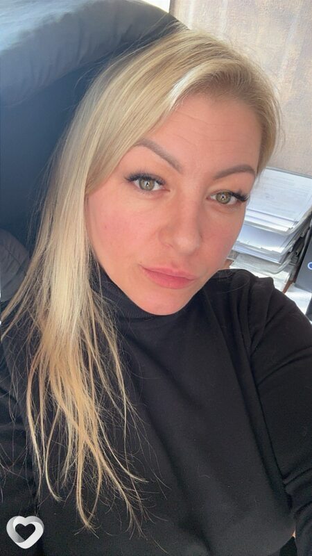 Диана, 48, Санкт-Петербурге — анкета №4555683